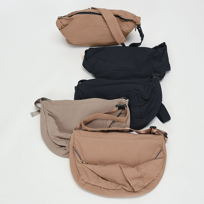 シワナイロンショルダー(2型)