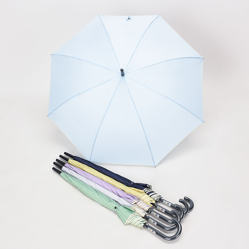 婦人パイピング付き60cmジャンプ傘