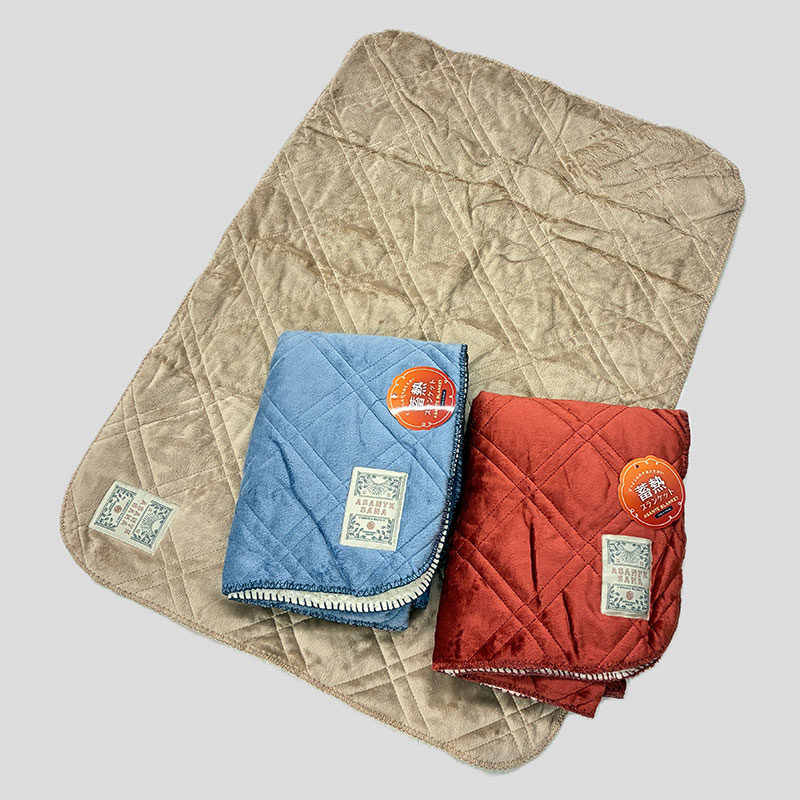特価キルトブランケットS