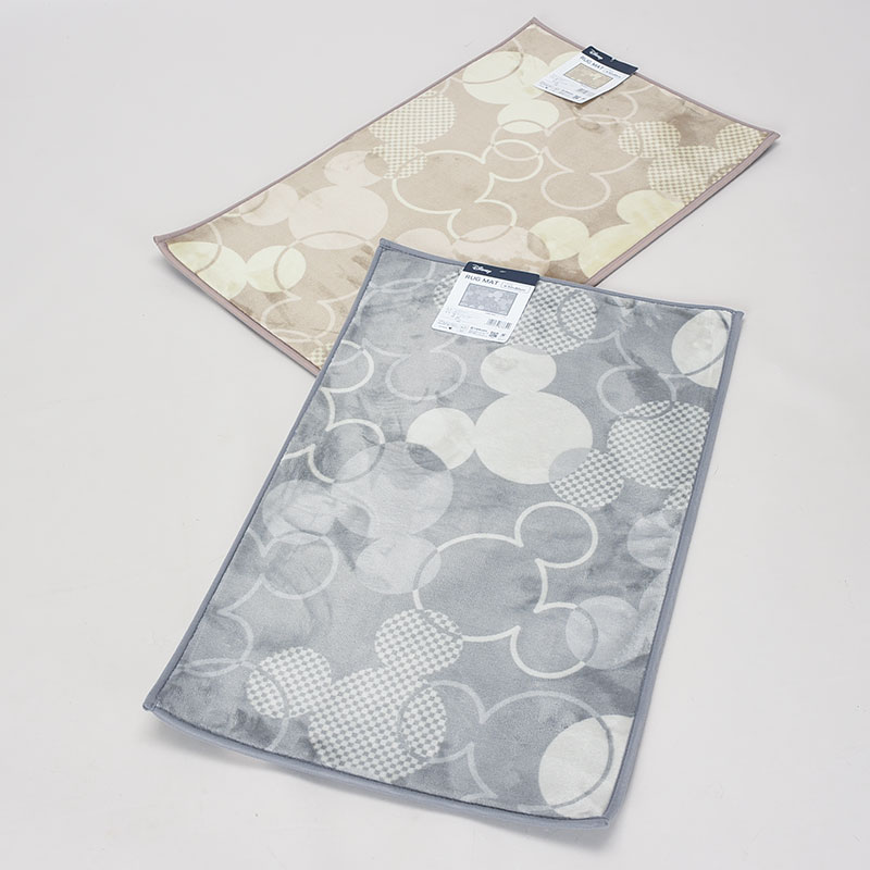 特価ディズニー玄関マット