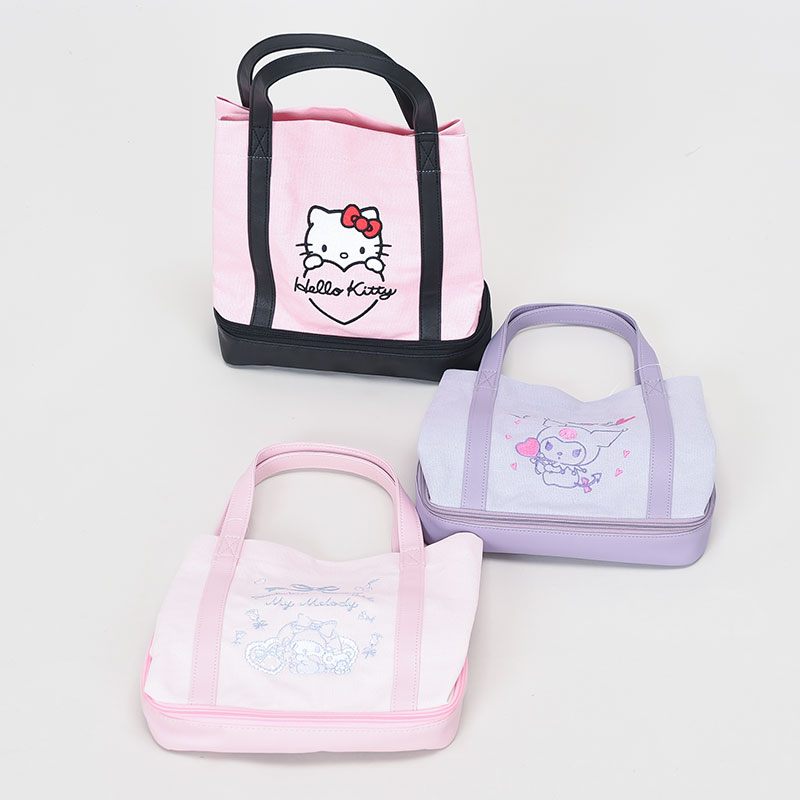 特価サンリオトートバッグ