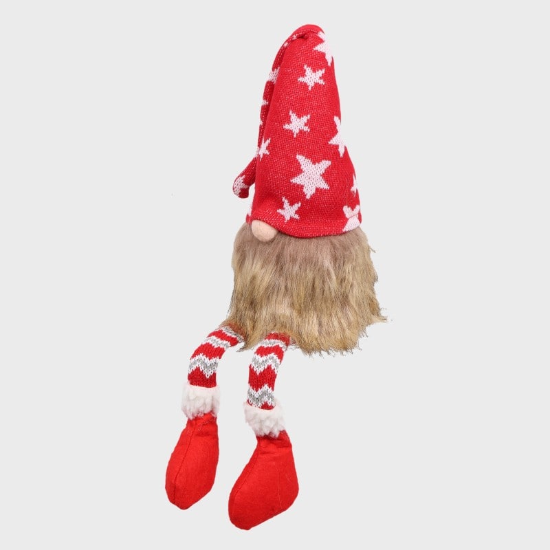 ノースクリスマス スターベアードトムテ