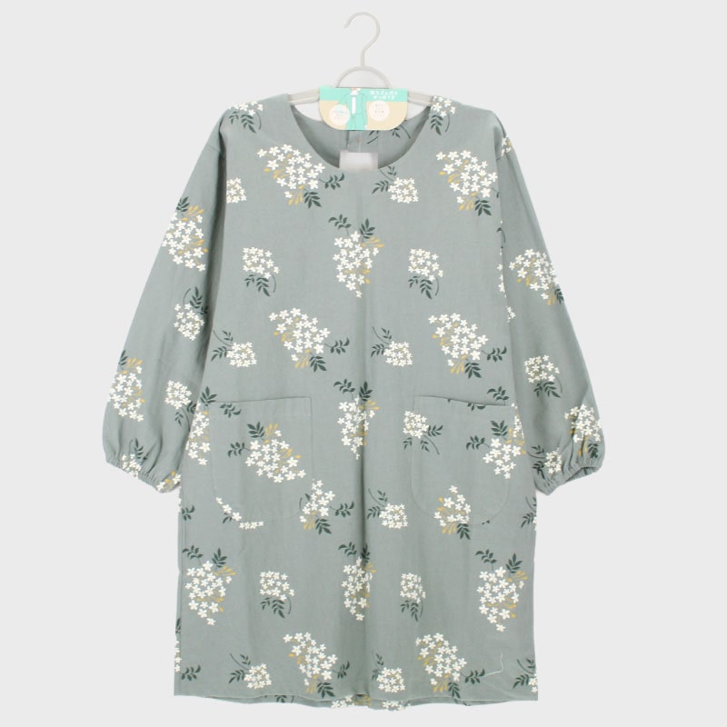 婦人綿ワッシャー腰ゴムカッポー