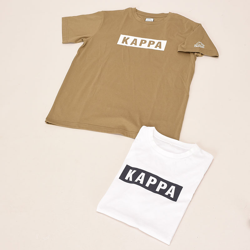 紳士ブランド天竺半袖Tシャツ