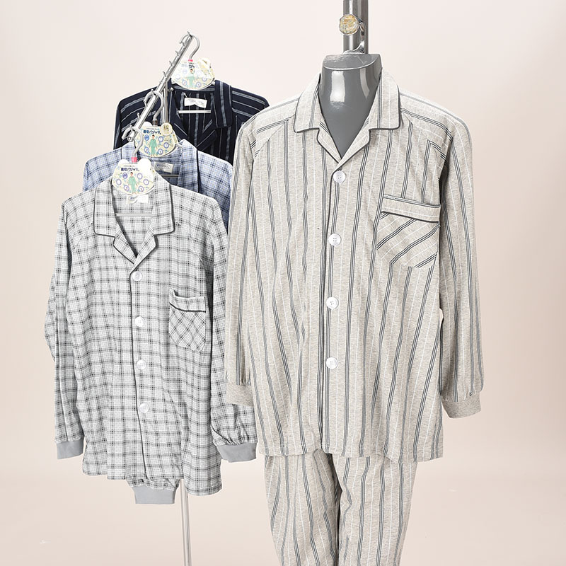 紳士綿100%天竺親切テーラー