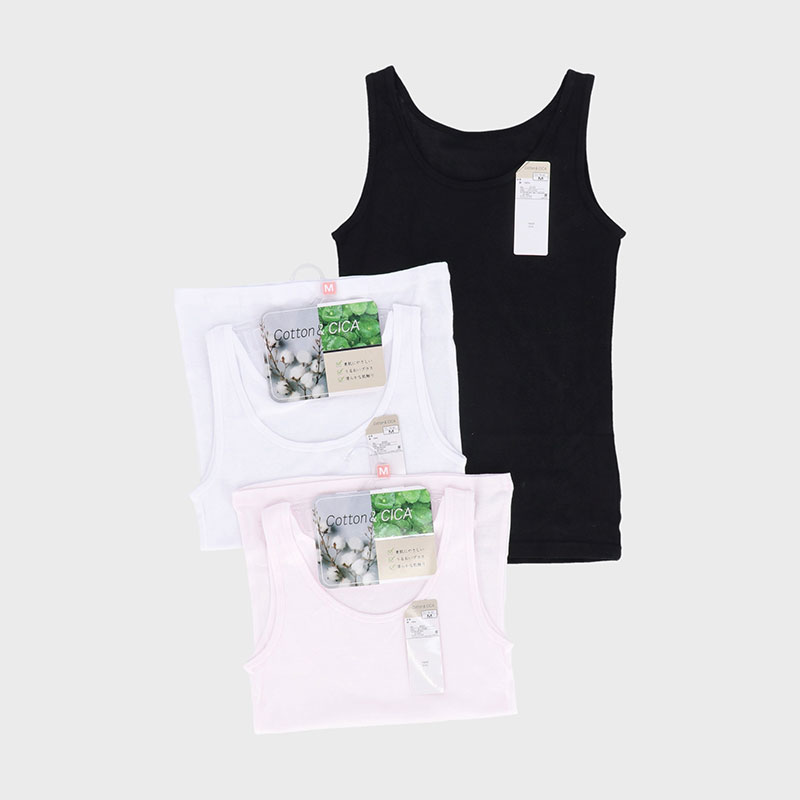 婦人CICAタンクトップ