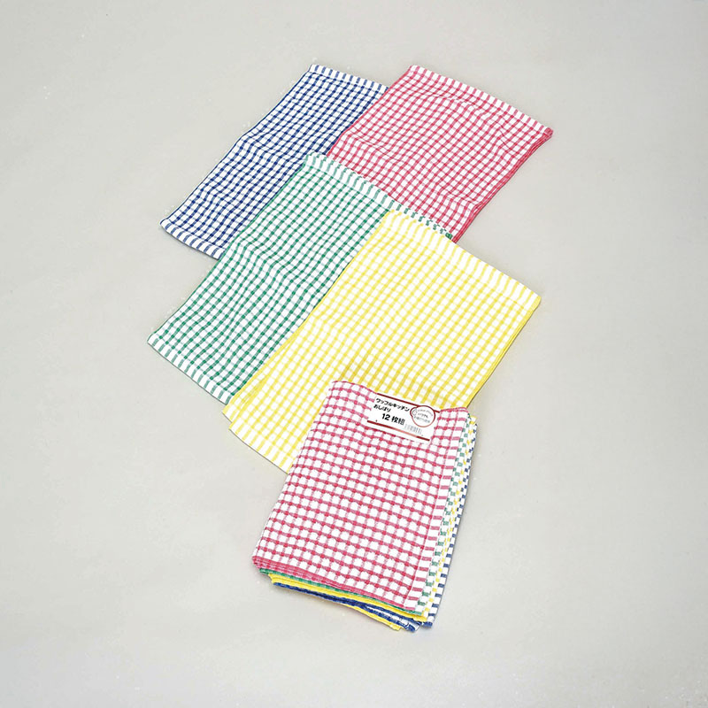 ワッフルおしぼり(JAN)