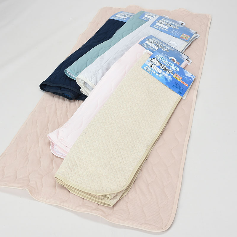 春夏アラカルト敷きパッドD