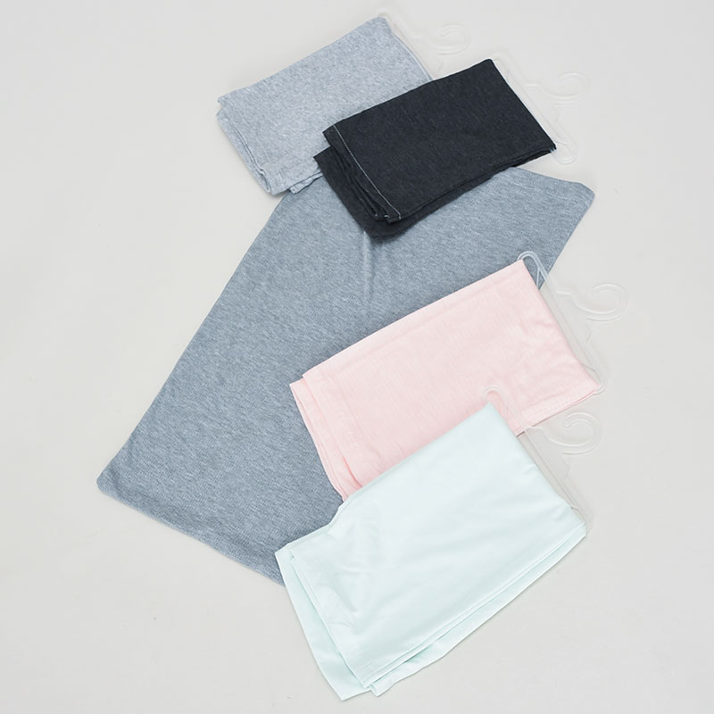 のびのびピロケース 封筒型