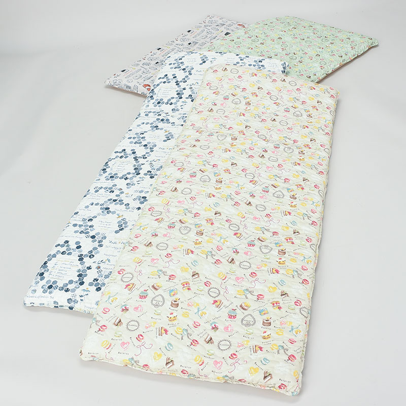 ごろ寝マット 水洗い風 60×170cm