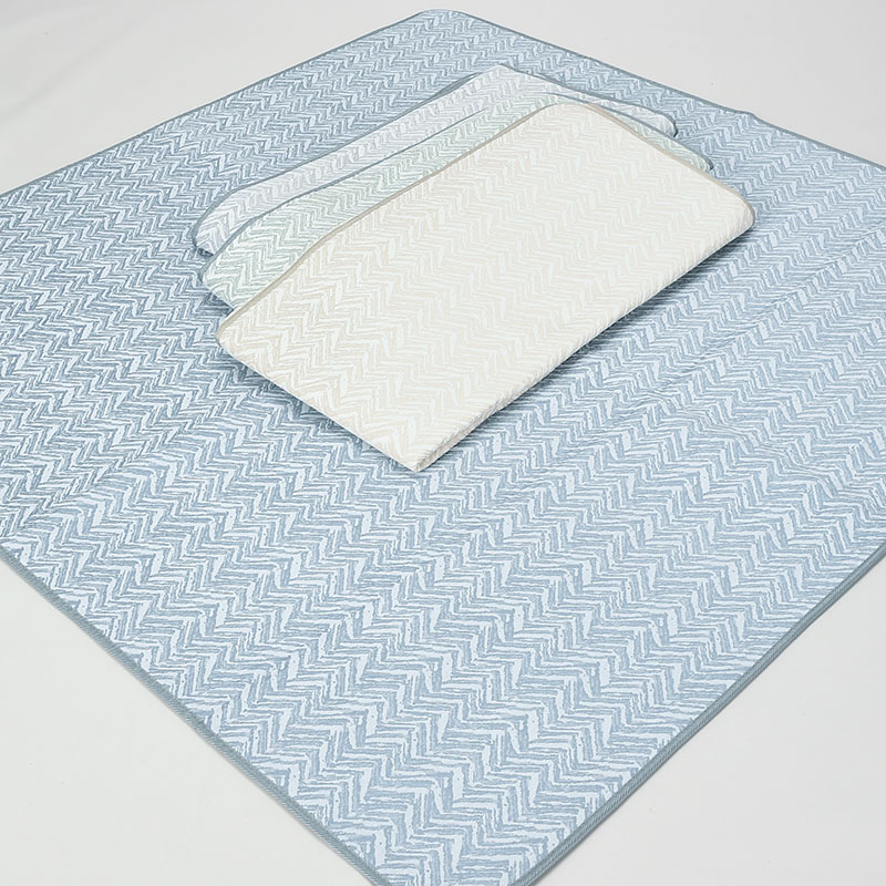 シェニールラグ2帖