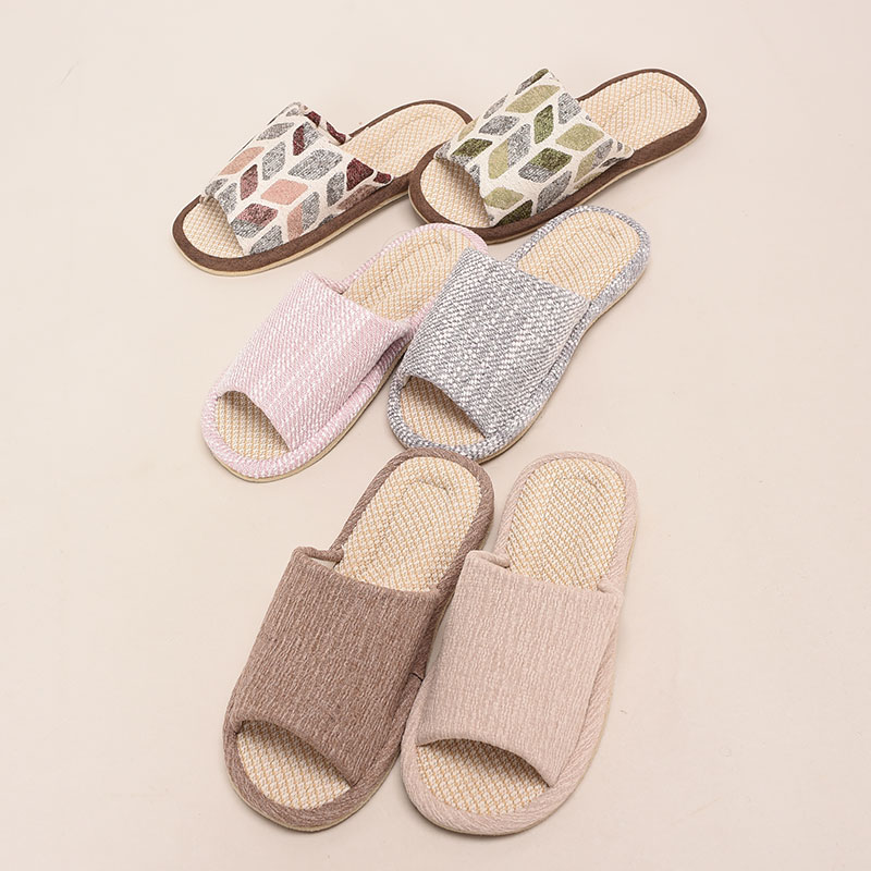 婦人外縫いモールドスリッパ