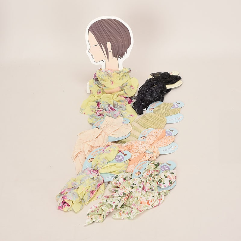 さらりスカーフ各種