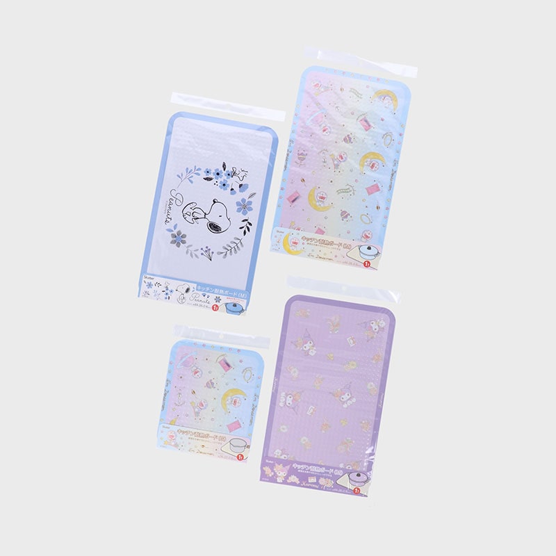 特価キャラ耐熱ボードアソート