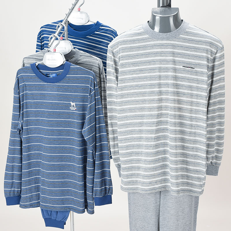 紳士天竺スーツ