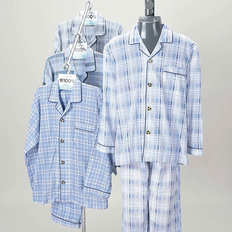 紳士楊柳テーラーS寸