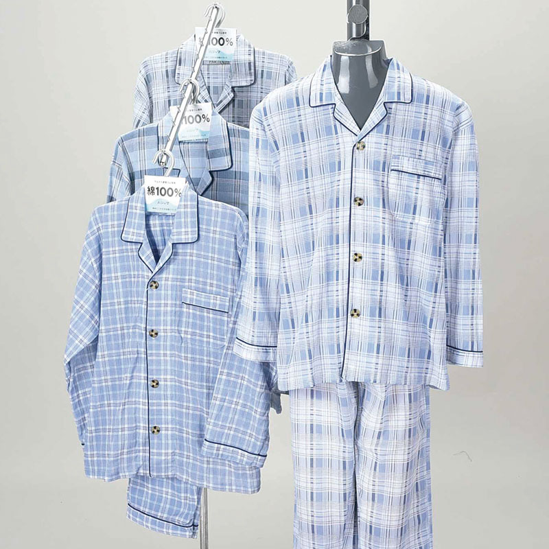 紳士楊柳テーラーLL寸