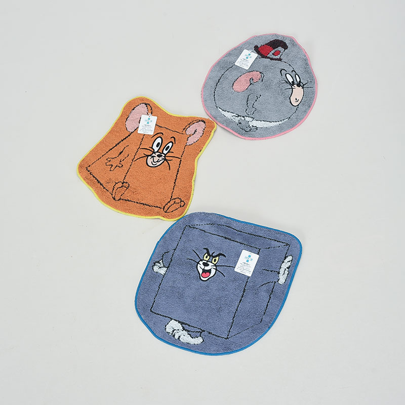 超特価トム&ジェリータオルハンカチ込