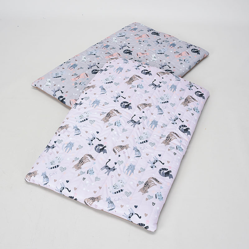 アニマルごろ寝マット 70×100c