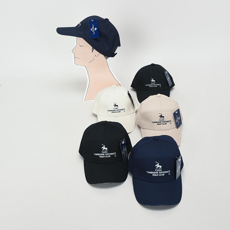 POLOツイルキャップ2型