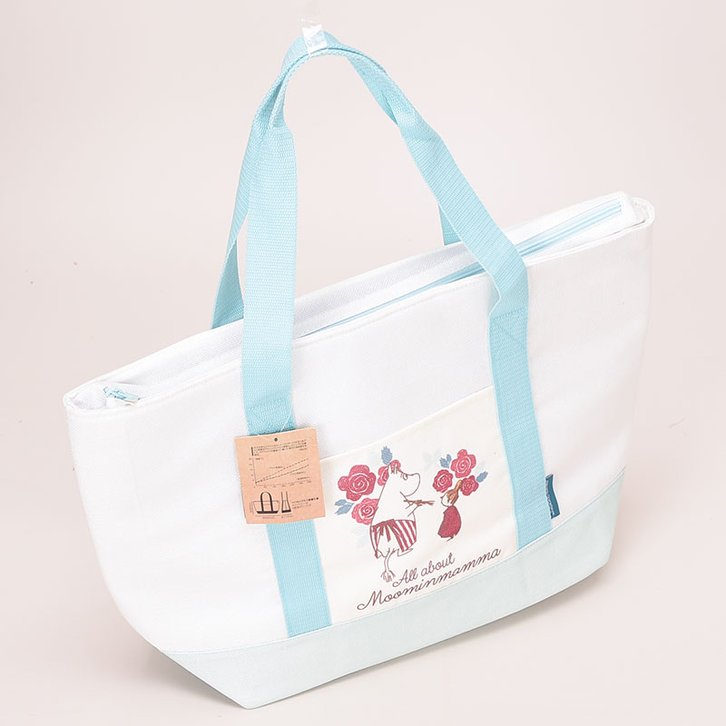 特価ムーミン ショッピングトートバッグ