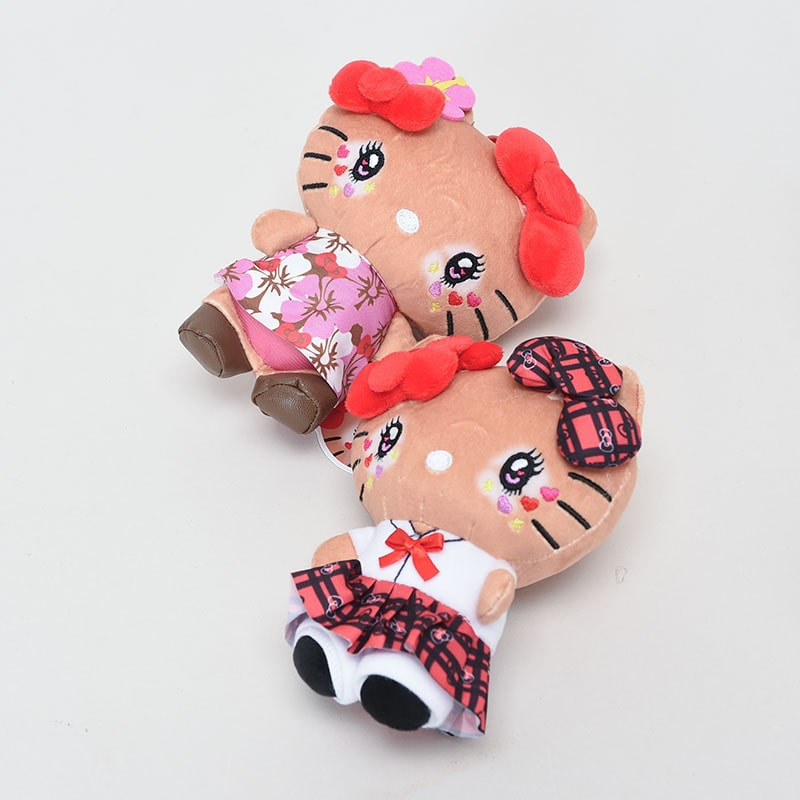 サンリオコギャルマスコットポーチ