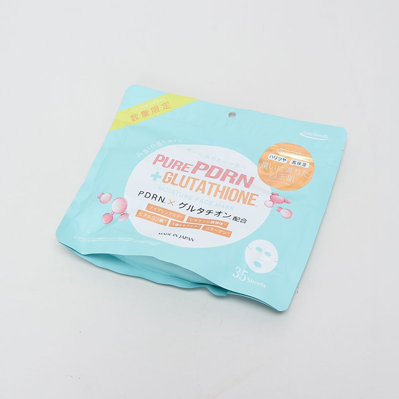 PURE―PDRNシートマスク