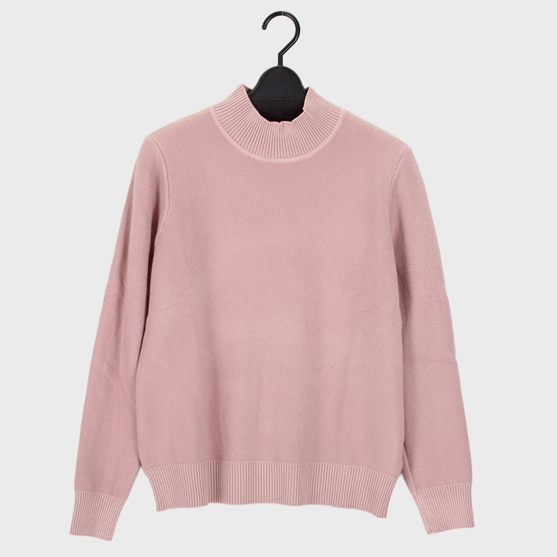 婦人HNインナーセーター(裏シャギー)