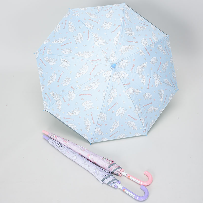 サンリオ子供用晴雨兼用傘50cm
