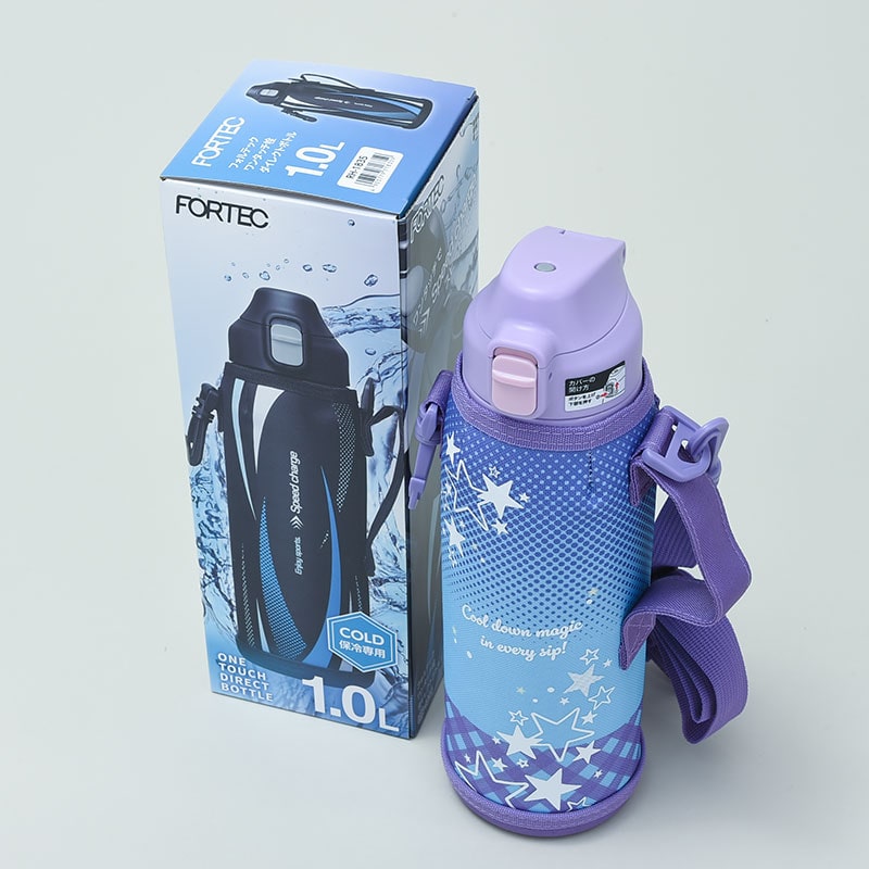 フォルテックダイレクトボトル1L