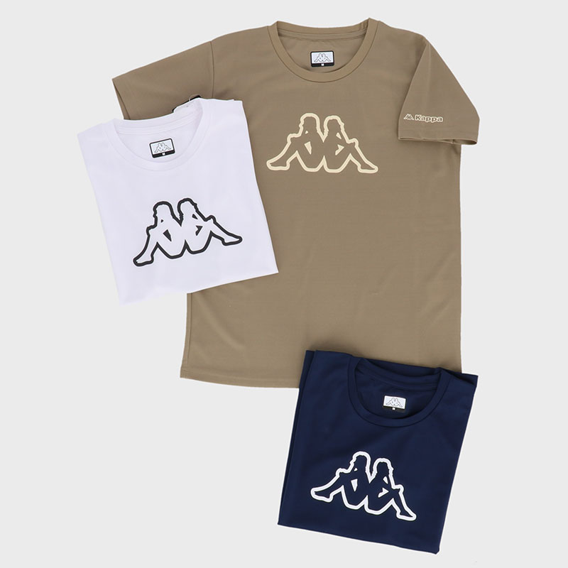 婦人ブランド半袖Tシャツ