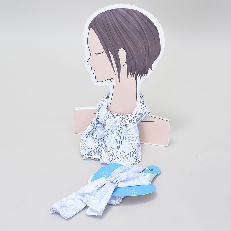 クールマフラー
