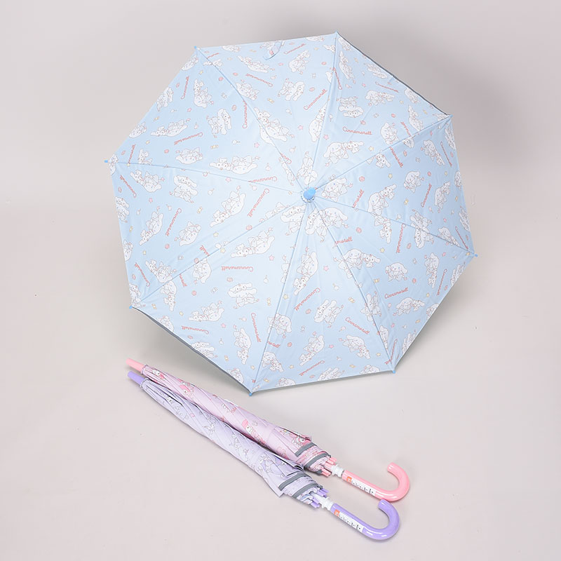 サンリオ子供用晴雨兼用傘50cm