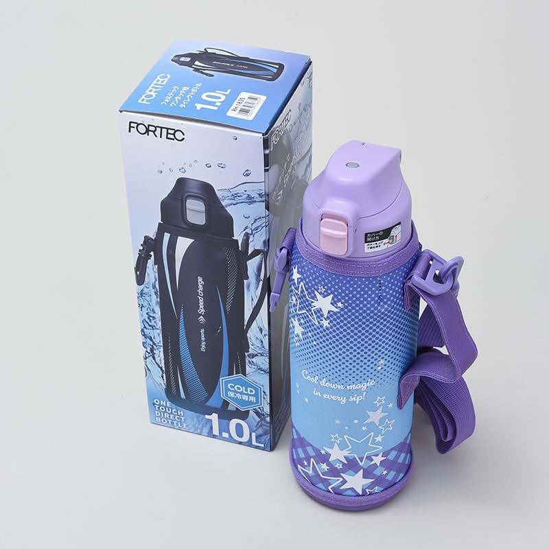 フォルテックダイレクトボトル1L