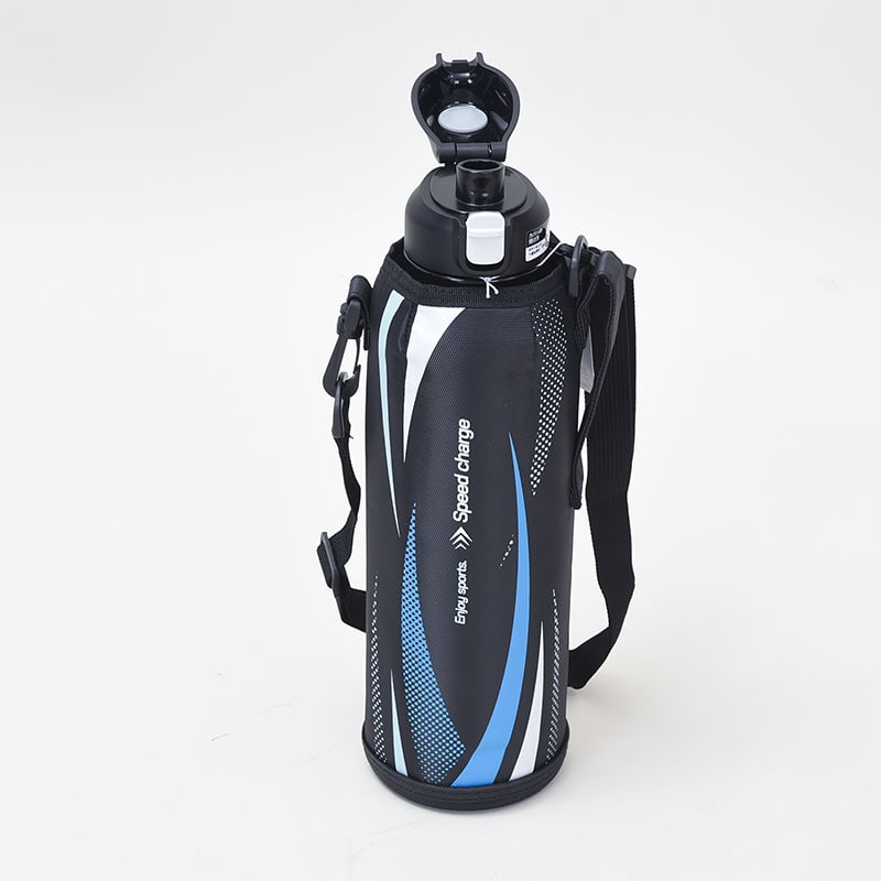 フォルテック ワンタッチ栓ダイレクトボトル2L