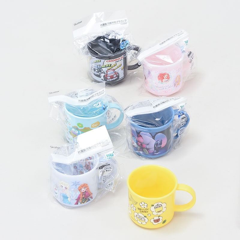 特価キャラコップセット