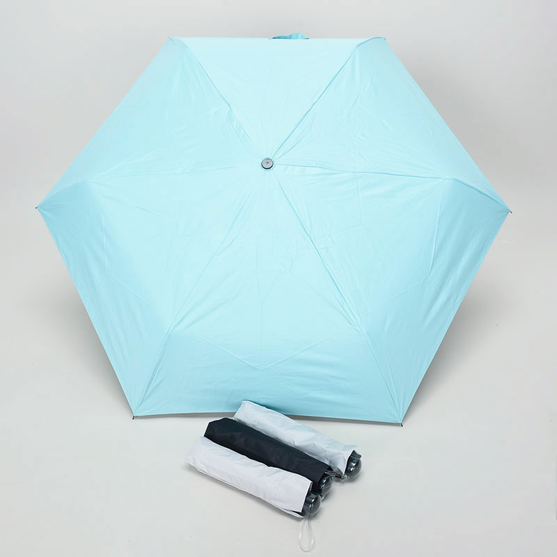 晴雨兼用55cm折傘