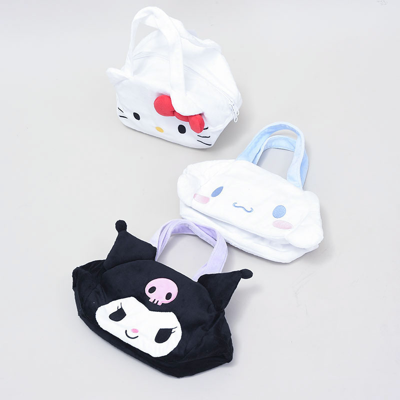 サンリオ保冷バッグ
