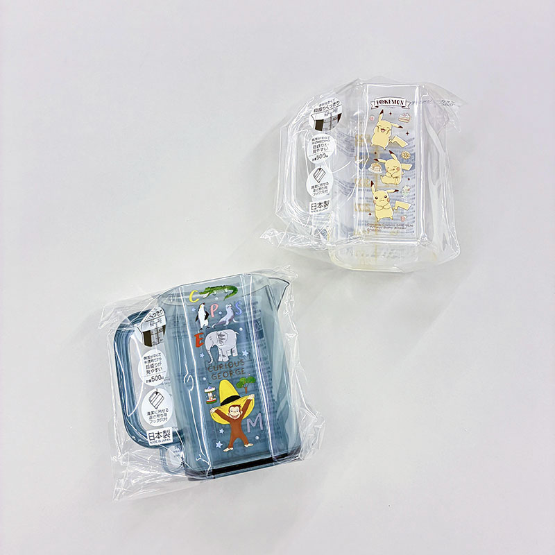 特価キャラメジャーカップ