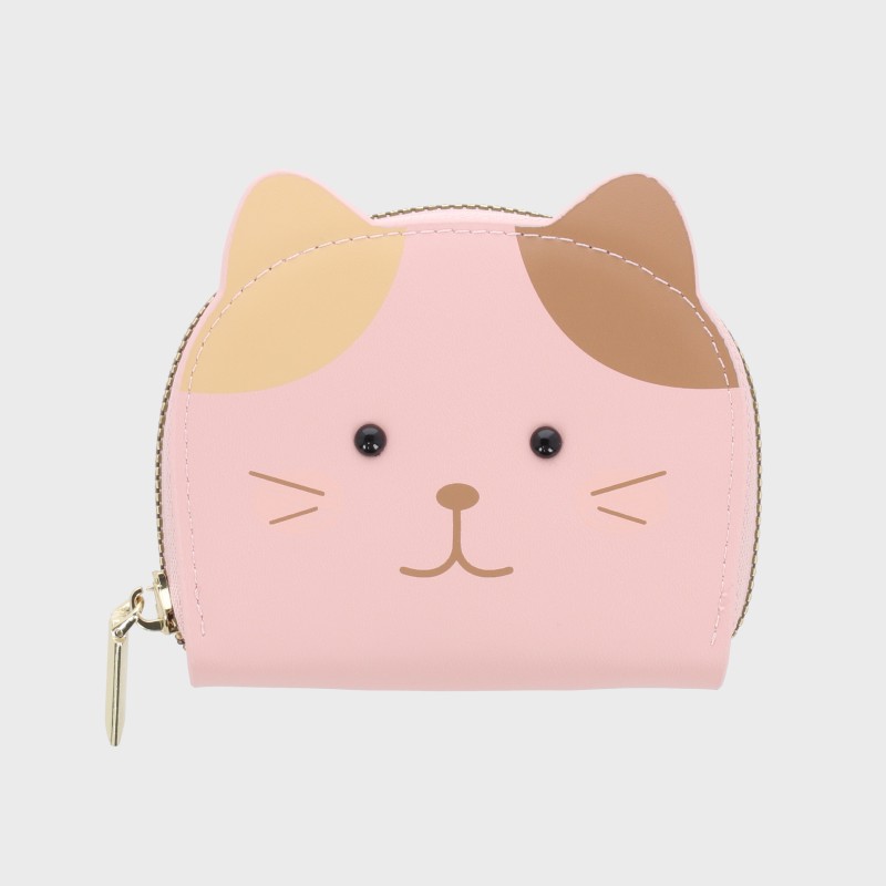 婦人猫ジャバラカ−ドケース