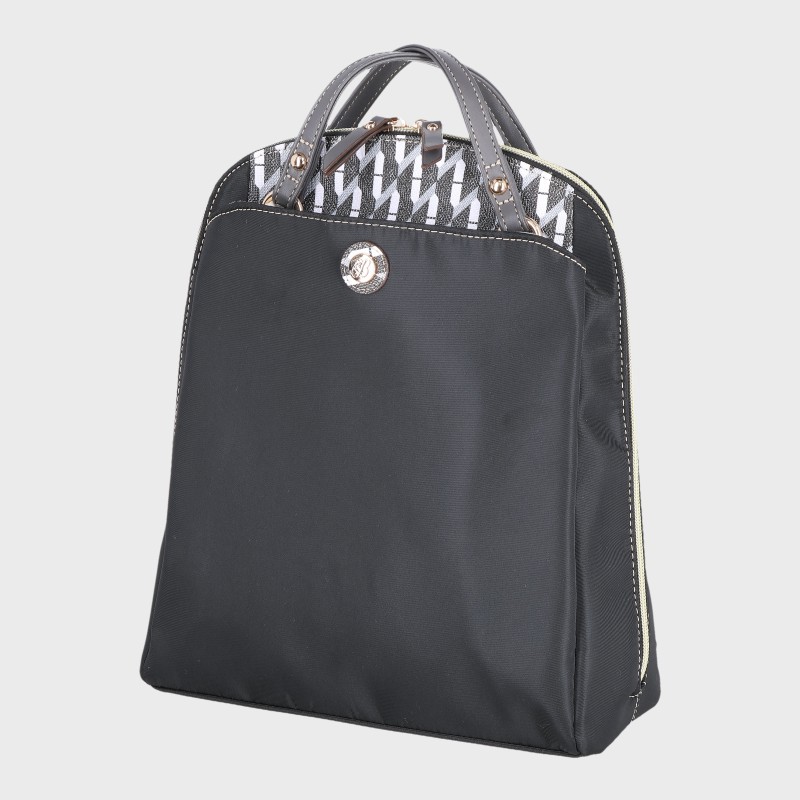 婦人リュックサック