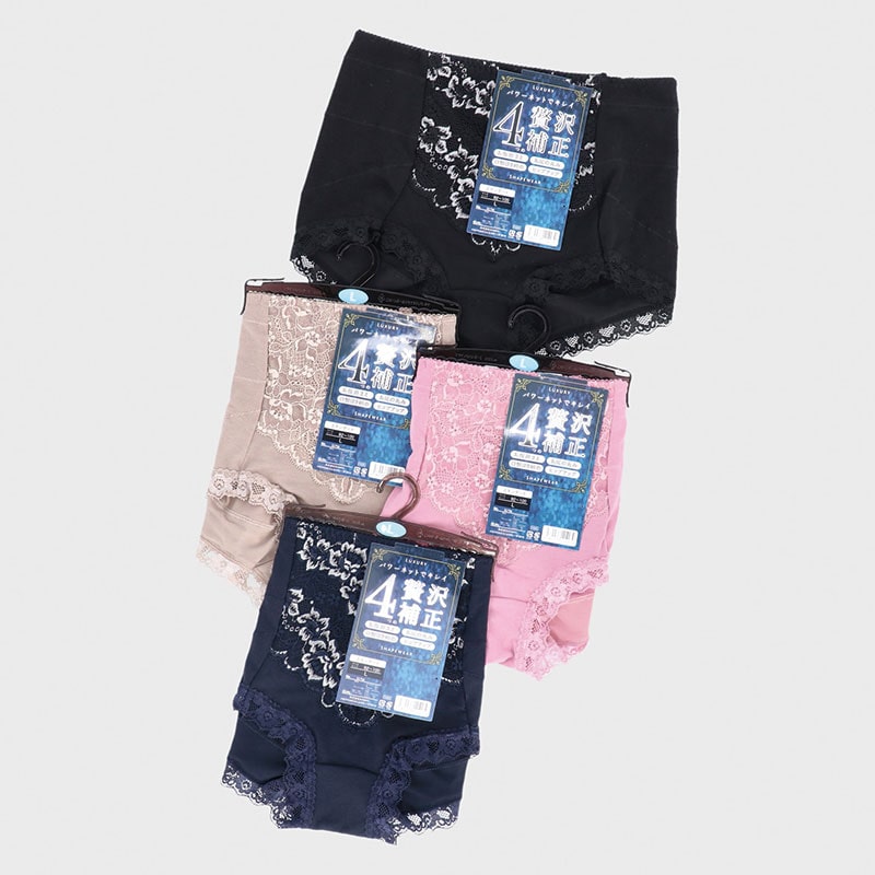 婦人補正ショーツガードル(スタンダード)