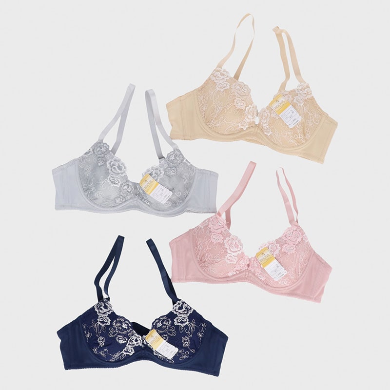 ワイヤーブラアソート