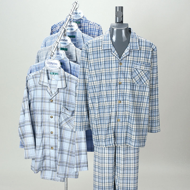 紳士スムーステーラーM・L