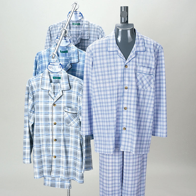 紳士スムースワンタッチL寸