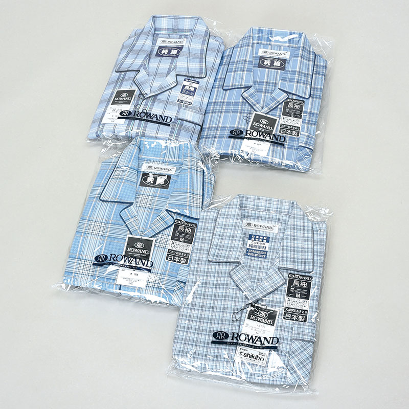 紳士日本製スムーステーラーL寸