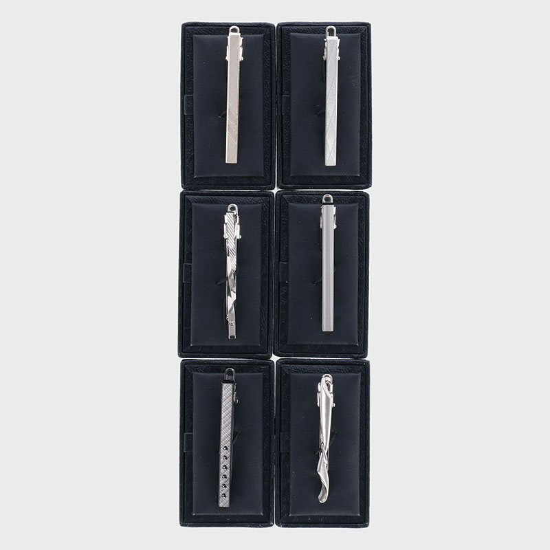 紳士ネクタイピン