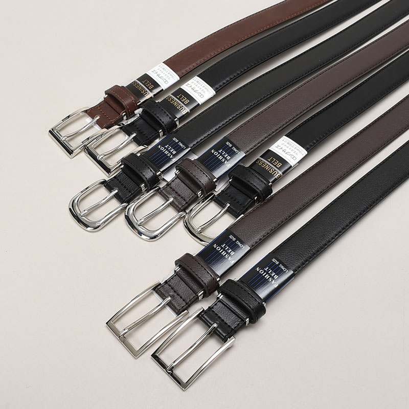 紳士シニアベルト