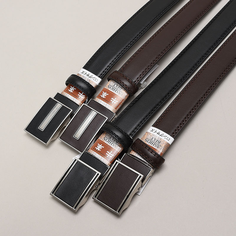 紳士シニアベルト