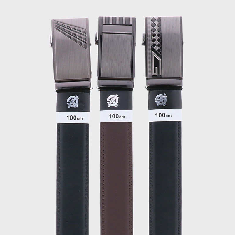 紳士無段階調節ベルト3型込み